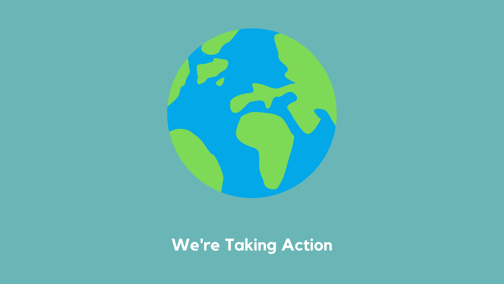 Real Talk: Sustainability