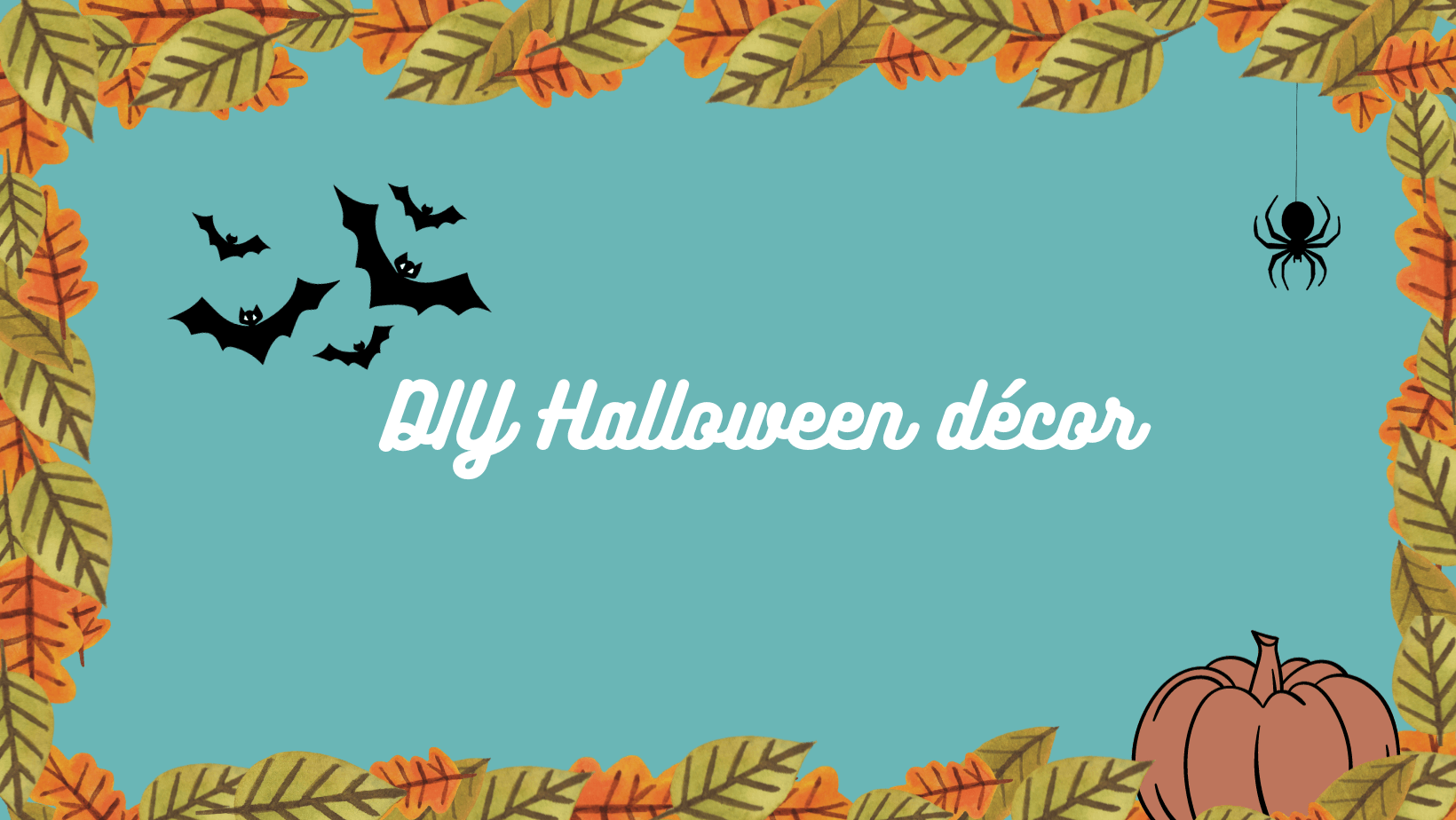? Top 10 DIY Halloween Décor Ideas for 2023